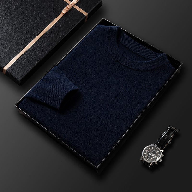 Louis | Kaszmirowy sweter