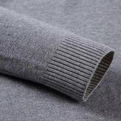 Franco | Kaszmirowy sweter