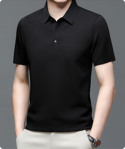 Gentle™ - Luksusowa koszulka polo