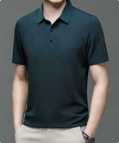 Gentle™ - Luksusowa koszulka polo